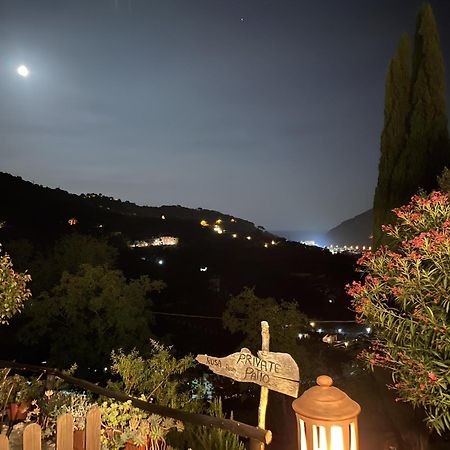 Ai Cinque Campanili Finale Ligure Exterior foto