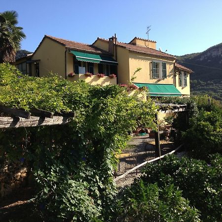 Ai Cinque Campanili Finale Ligure Exterior foto