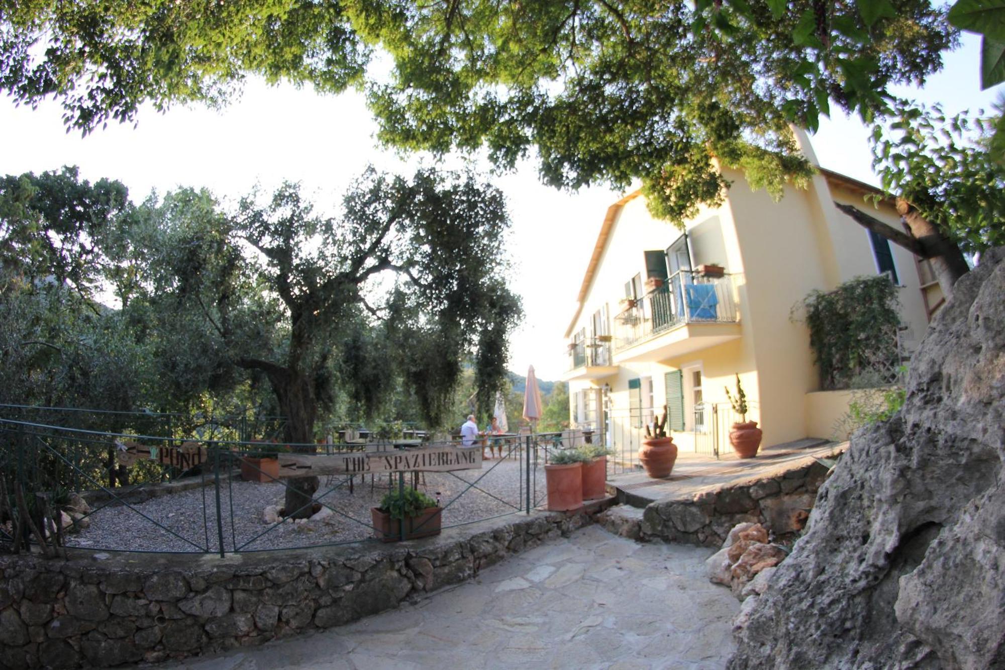Ai Cinque Campanili Finale Ligure Exterior foto