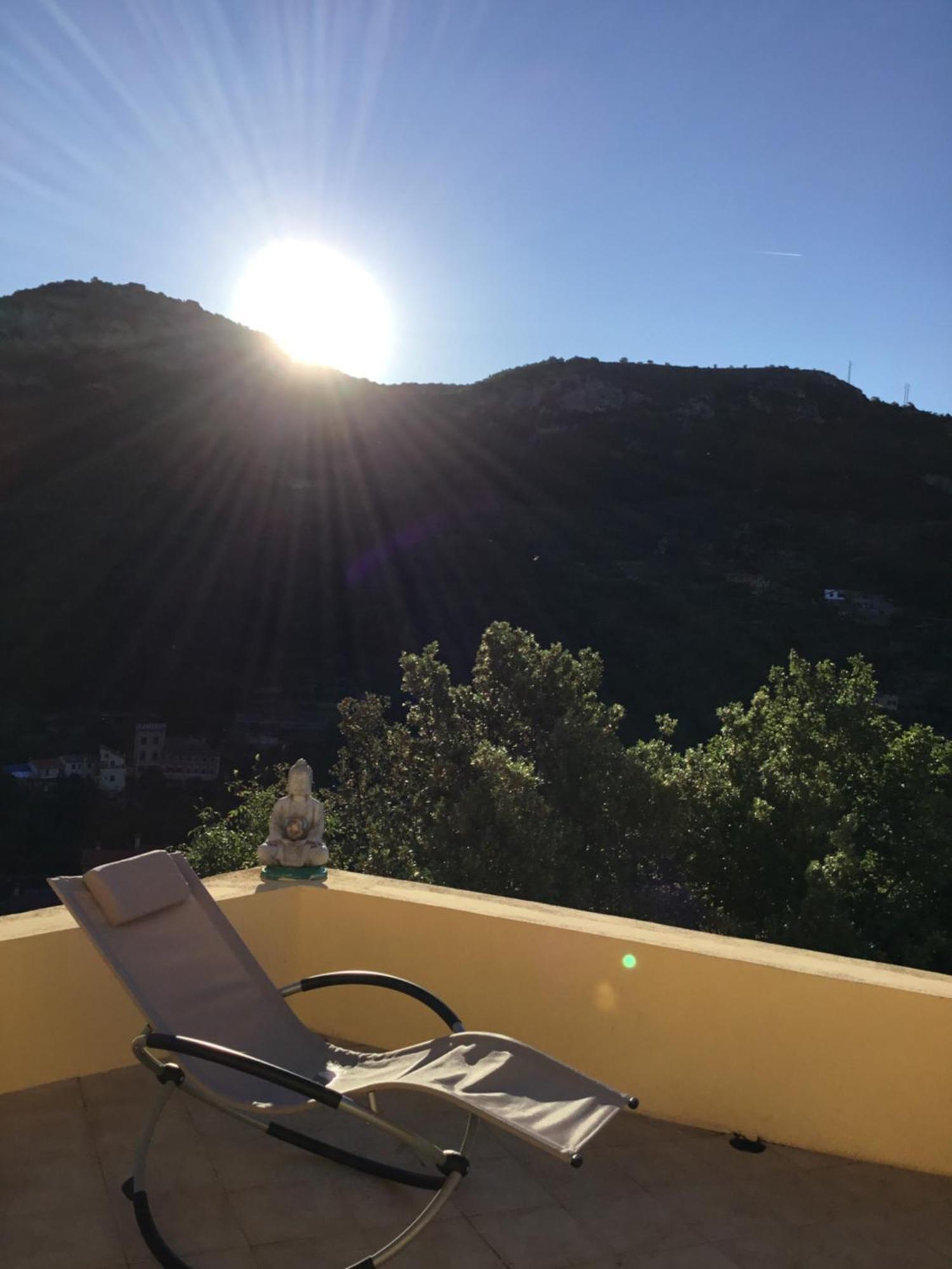 Ai Cinque Campanili Finale Ligure Exterior foto