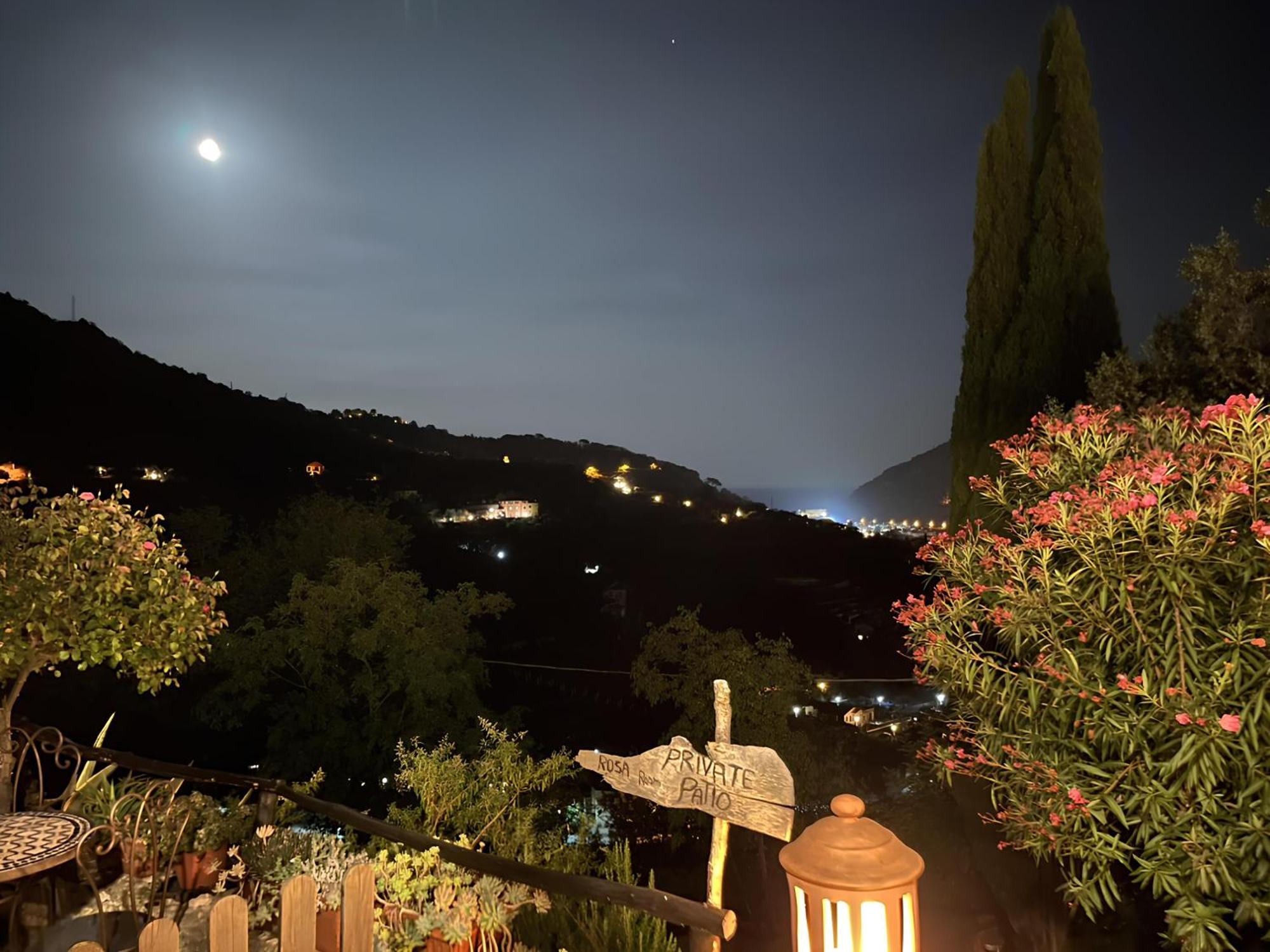 Ai Cinque Campanili Finale Ligure Exterior foto