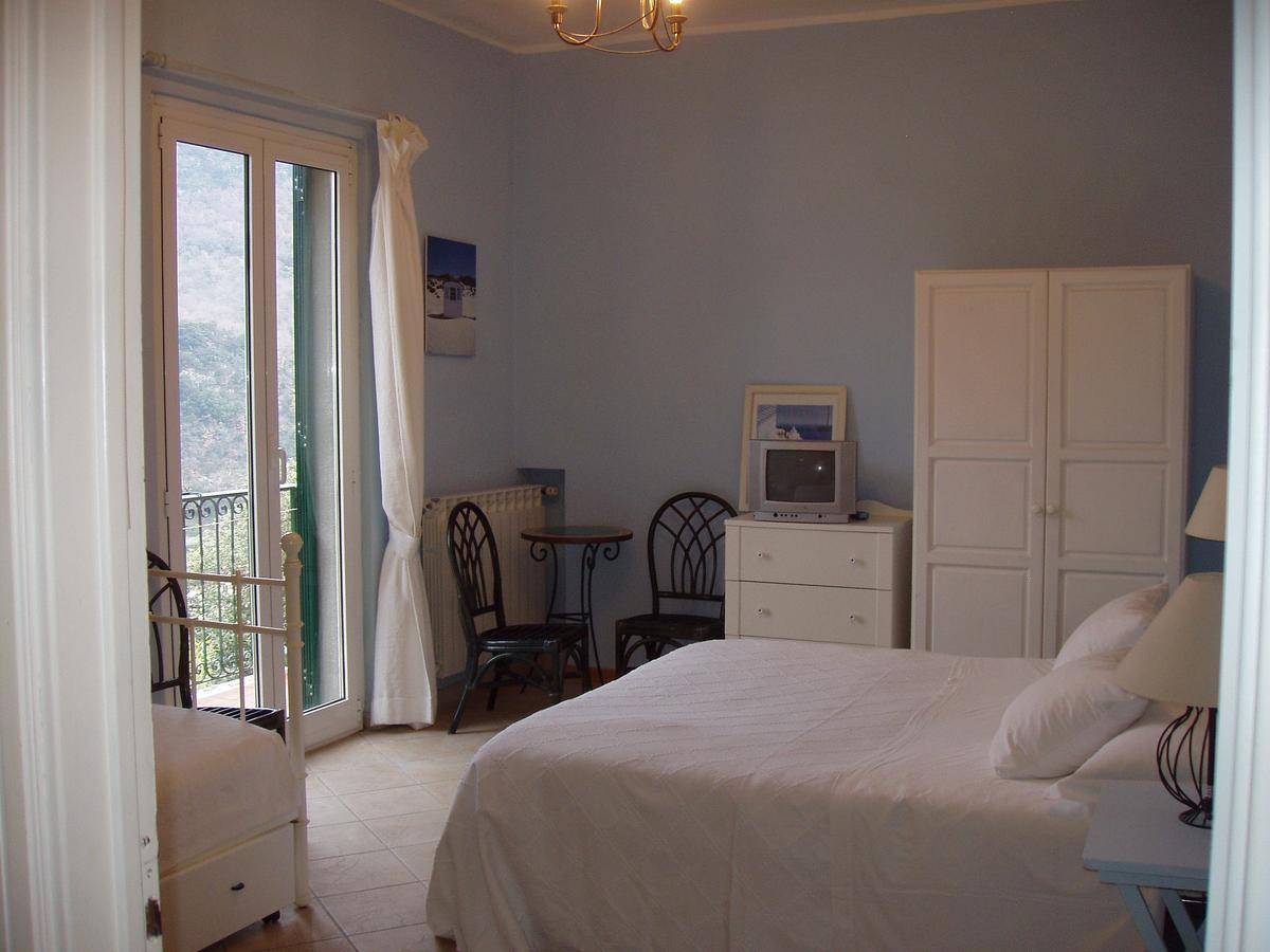 Ai Cinque Campanili Finale Ligure Exterior foto