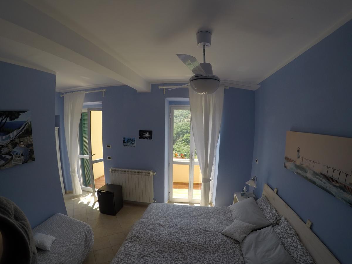 Ai Cinque Campanili Finale Ligure Exterior foto
