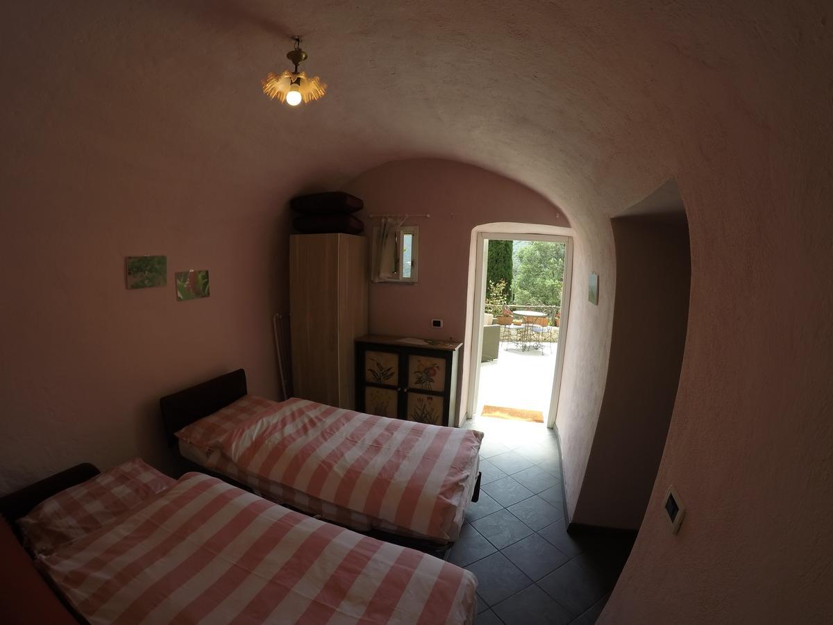 Ai Cinque Campanili Finale Ligure Exterior foto