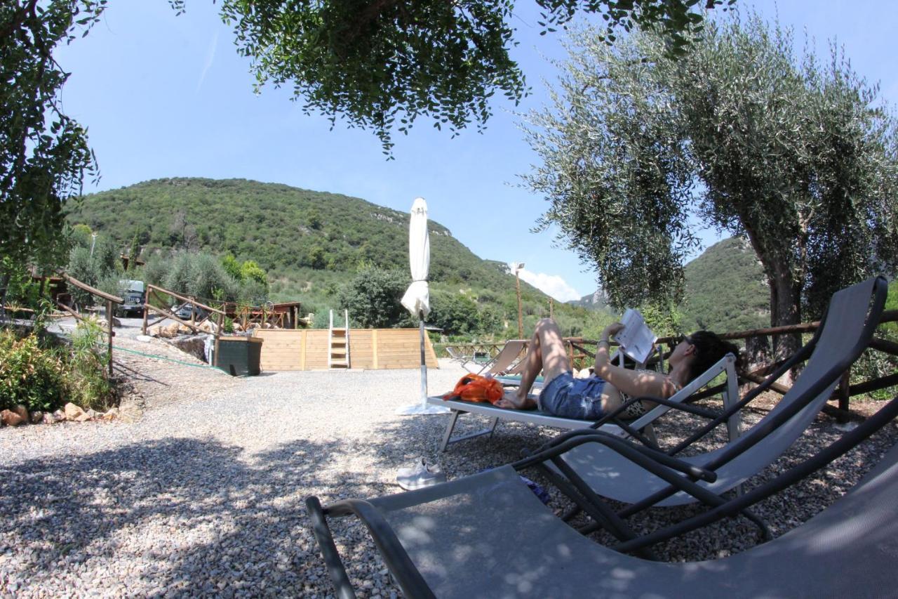 Ai Cinque Campanili Finale Ligure Exterior foto