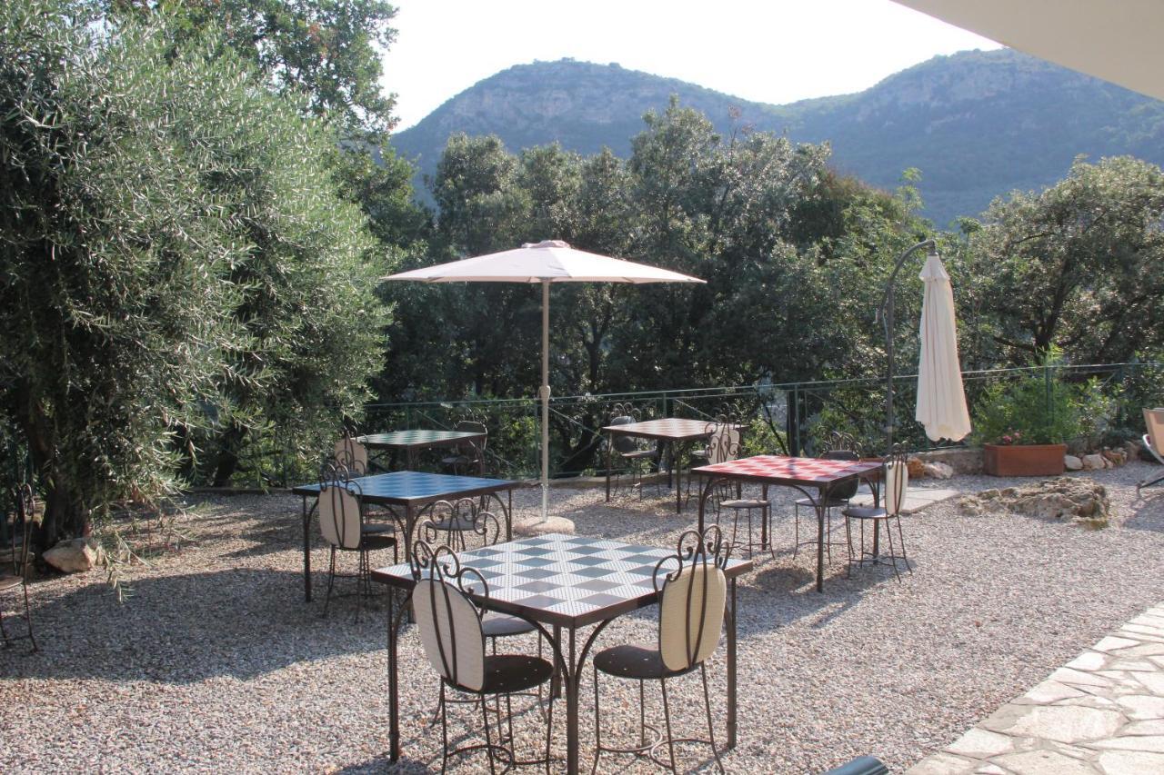 Ai Cinque Campanili Finale Ligure Exterior foto